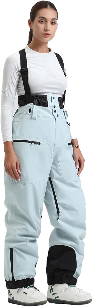 Amazon.co.jp: [koobla] スキーパンツ スノーボードパンツ